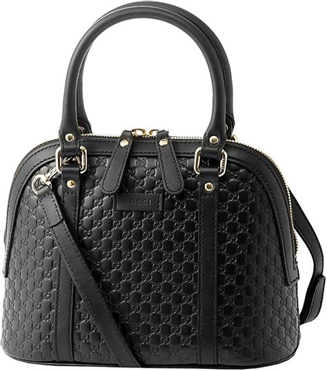 gucci microguccissima bag black leather 449654 bmj1g 1000|gucci leather shoulder bag.